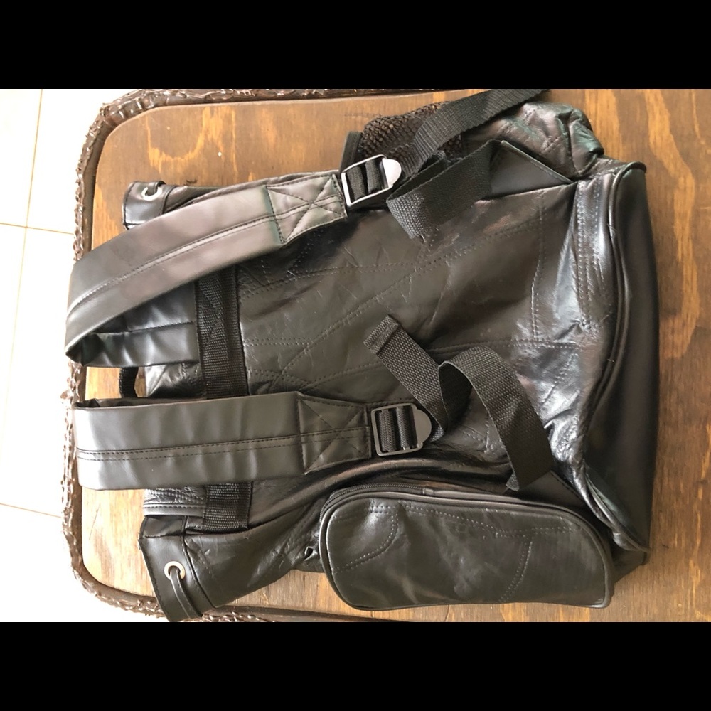 Backpack - Picture 2 of 4